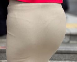 Gcolle PPV 975908 《Tの存在がエロ過ぎる！寒いのにTバックを履いてしまうセレブモデル》