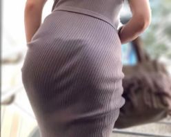 Gcolle PPV 991820 《何、このハートマーク！背中を大胆に露出した極上美女》