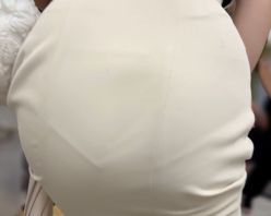 Gcolle PPV 985628 《ムッチムチ肉感BODY！お肉たっぷりデカいお尻に透け透け縁レースPライン》