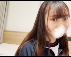 Gcolle PPV 965047 【攻略#8前編】東北/仙台 新章あおいちゃんS級顔出しアイドル顔 Gかぷ神乳に暴走し口内発射。おな鑑賞で抑えられず絶頂