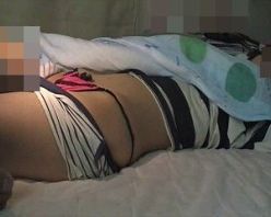 Gcolle PPV 97792 ★動画【実妹隠し撮り】泥酔した妹の『中』へ・・