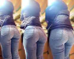 Gcolle PPV 880498 ピチピチジーンズヒップ190_極エロ!!ぷりっと突き出すお尻がたまらない美尻お姉様♪ Gcolle PPV 880498 ピチピチジーンズヒップ190_極エロ!!ぷりっと突き出すお尻がたまらない美尻お姉様♪