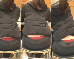 Gcolle PPV 723298 ピチピチピタパンヒップ173_突き出し尻から常にパンチラ状態のエロいお姉さん♪ Gcolle PPV 723298 ピチピチピタパンヒップ173_突き出し尻から常にパンチラ状態のエロいお姉さん♪