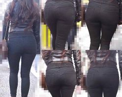 Gcolle PPV 784870 ピチピチピタパンヒップ190_極エロムチムチ尻の黒スキニーお姉様5人分♪ Gcolle PPV 784870 ピチピチピタパンヒップ190_極エロムチムチ尻の黒スキニーお姉様5人分♪