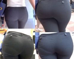 Gcolle PPV 596476 ピチピチパンツスーツ49_極エロ!!ムチムチグレイパンツお姉さん♪【高画質版】 Gcolle PPV 596476 ピチピチパンツスーツ49_極エロ!!ムチムチグレイパンツお姉さん♪【高画質版】