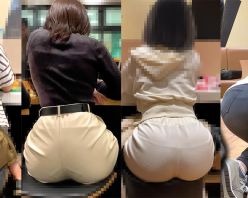 Gcolle PPV 977667 【期間限定】ピチピチピタパンヒップ&ジーンズヒップ_究極の突き出しエロ尻セレクション001 Gcolle PPV 977667 【期間限定】ピチピチピタパンヒップ&ジーンズヒップ_究極の突き出しエロ尻セレクション001