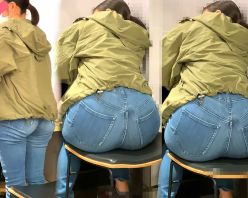 Gcolle PPV 776534 ピチピチジーンズヒップ168_プリンっと突き出し尻がエロい巨尻JDお姉様♪ Gcolle PPV 776534 ピチピチジーンズヒップ168_プリンっと突き出し尻がエロい巨尻JDお姉様♪