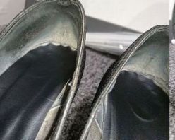 Gcolle PPV 946250 某保険大企業ＯＬのパンプスとパンプスの中　Heel3